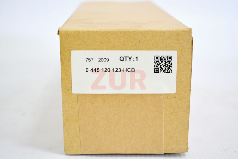 Форсунка топл. BOSCH 0445120153 0445120153 0445120153