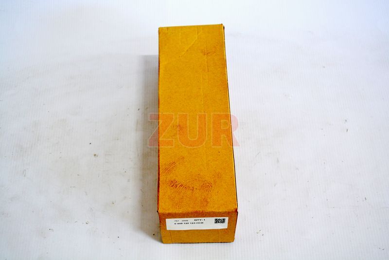 Форсунка топл. BOSCH 0445120153 0445120153 0445120153