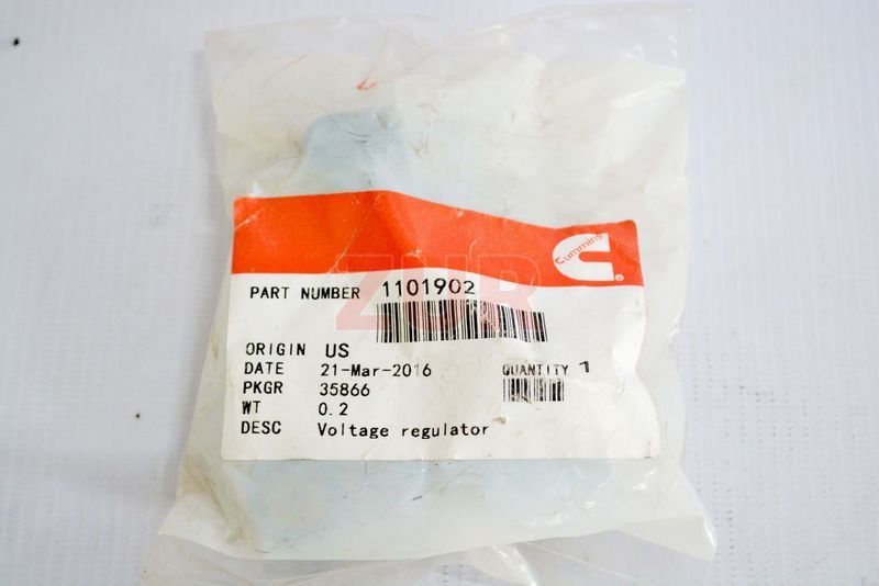 Щетки генератра (5266781) 1101902 1101902