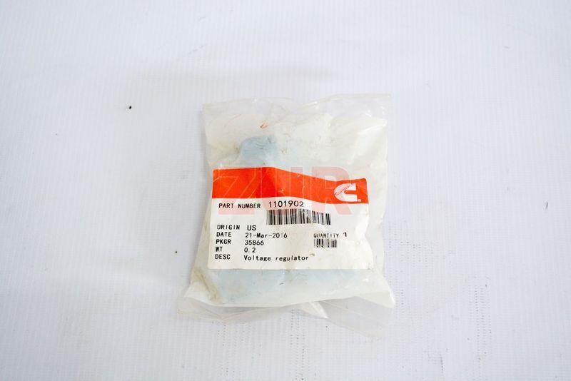 Щетки генератра (5266781) 1101902 1101902