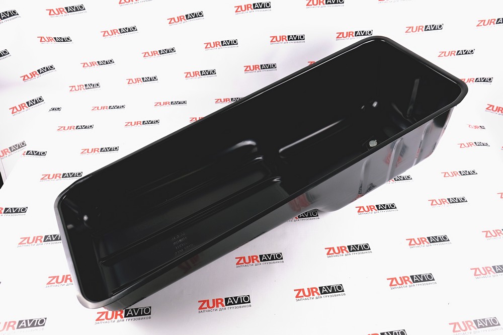 Поддон картера двигателя 6ISBe 2831343 / 4898037 2831341 2831341