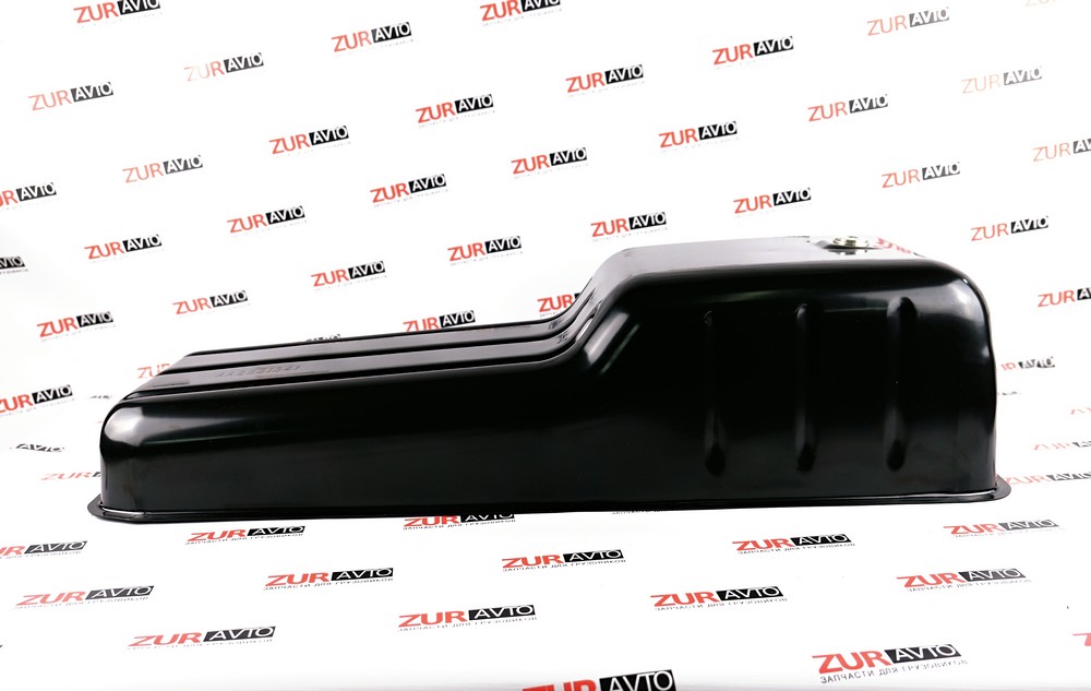 Поддон картера двигателя 6ISBe 2831343 / 4898037 2831341 2831341