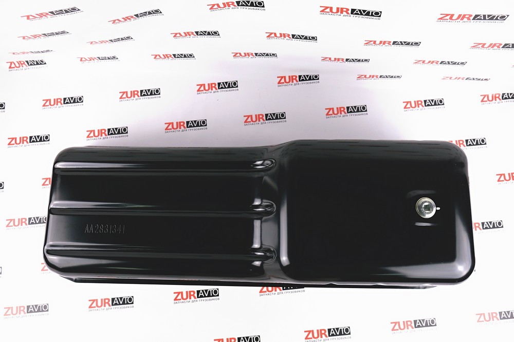 Поддон картера двигателя 6ISBe 2831343 / 4898037 2831341 2831341