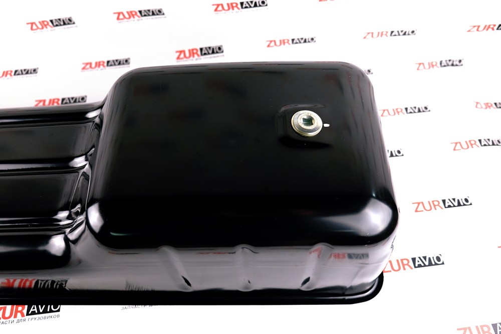 Поддон картера двигателя 6ISBe 2831343 / 4898037 2831341 2831341