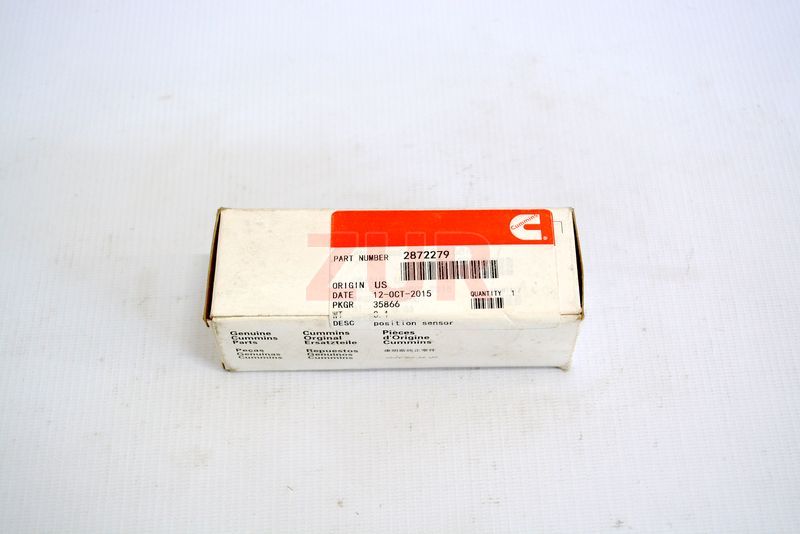 Датчик положения коленвала,ISLe 2872279 2872279 / 4921686