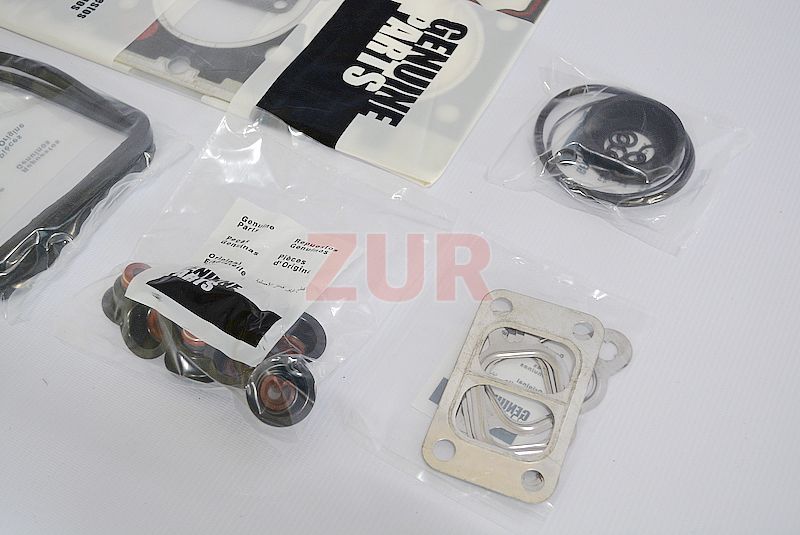 Комплект прокладок верхний ВGe230 2881955 2881955