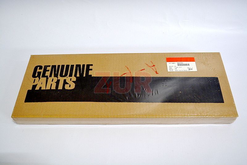 Комплект прокладок верхний ВGe230 2881955 2881955