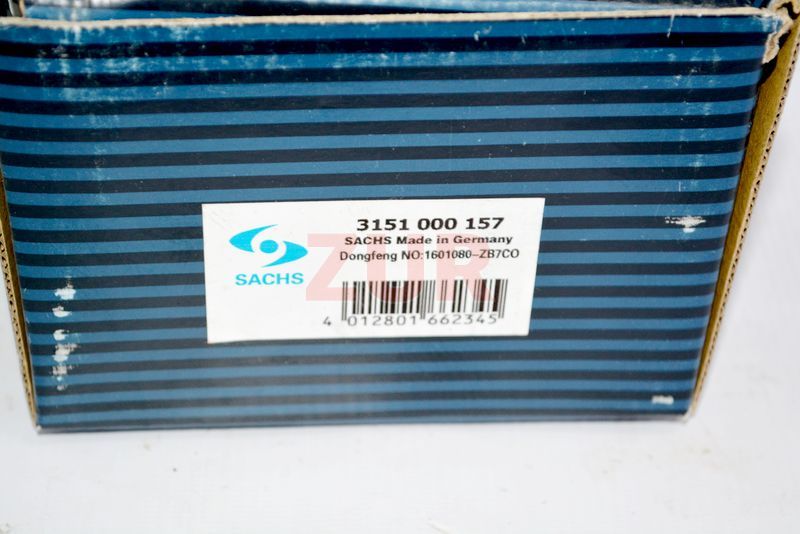 Подшипник выжимного в сборе Евро-2 (Sachs) ISBe 3151000157 3151000157