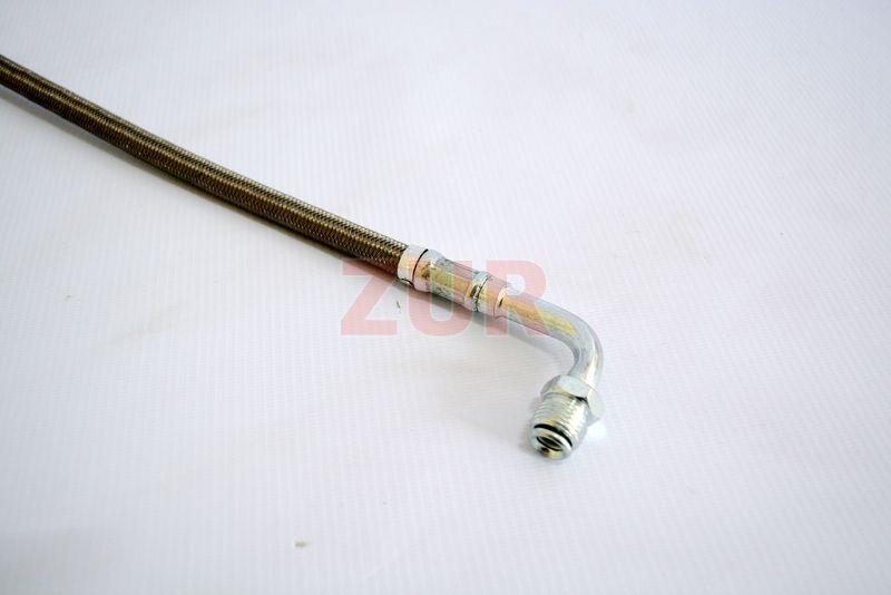 Трубка подачи масла ТКР ISLe (С+) 3281415 3281415