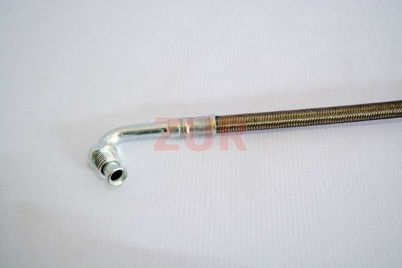 Трубка подачи масла ТКР ISLe (С+) 3281415 3281415