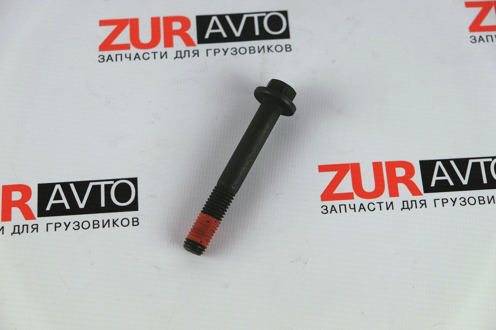Болт М10х1,5х75 крепления ролика 3936213 ISBe 3282081 3282081