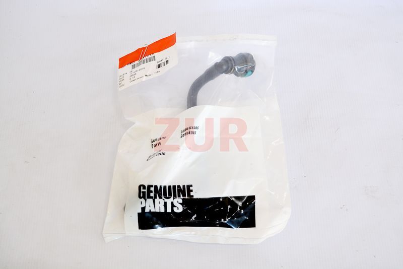 Трубка системы озлаждения компрессора ISF3.8 3287212 3287212 / 4980465