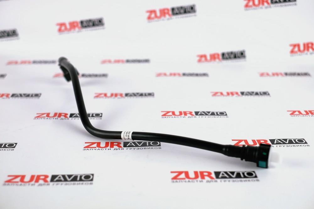 Трубка охлаждения компрессора отводящая 6ISBe 3287416 3287416