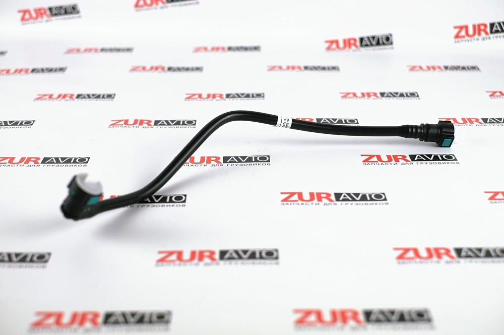 Трубка охлаждения компрессора отводящая 6ISBe 3287416 3287416