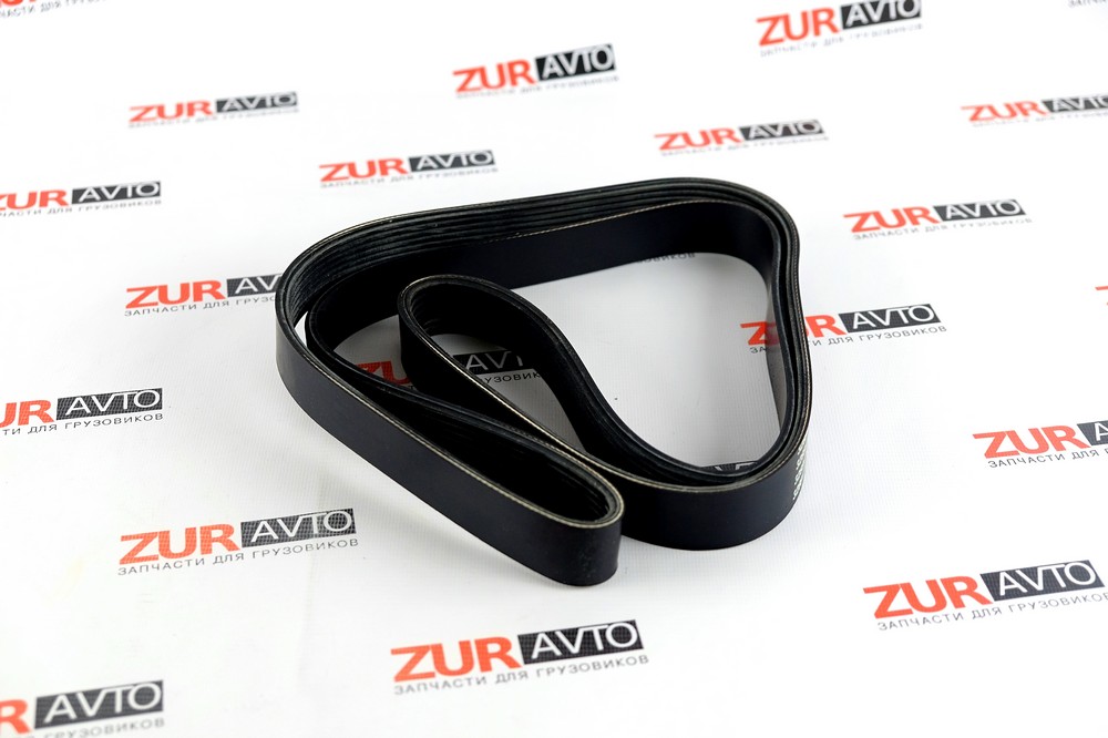 Ремень 1725/8РК 6BT 3288475 3288475