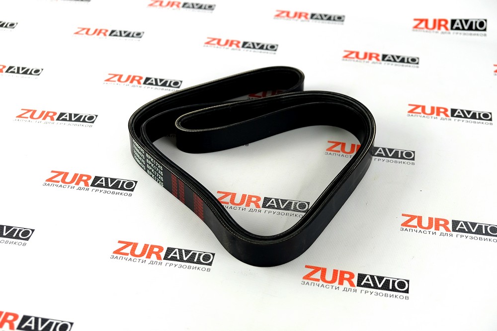 Ремень 1725/8РК 6BT 3288475 3288475