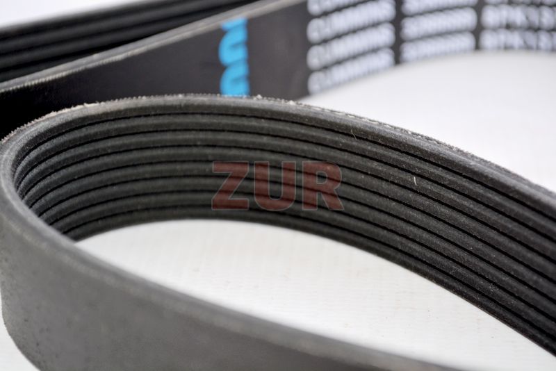 Ремень 1365/1375/8РК 3288689 3288689 / 3906384 / 3908564