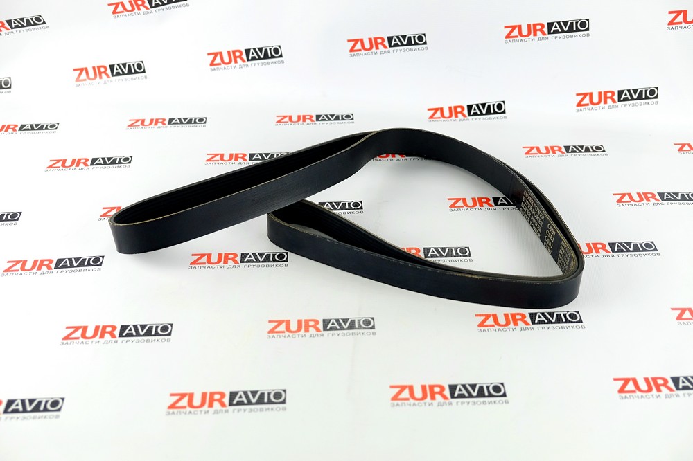 Ремень 1930/8РК ISLe (Оригинал) 3289659 3289659 / 3806083