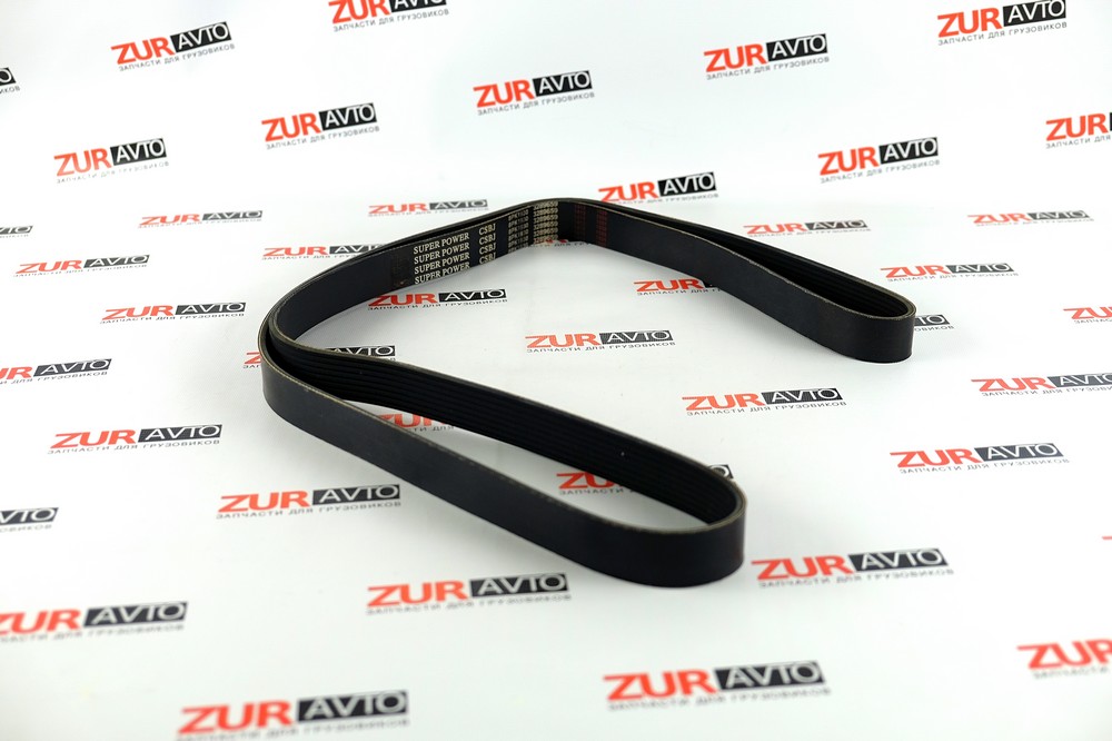 Ремень 1930/8РК ISLe (Оригинал) 3289659 3289659 / 3806083