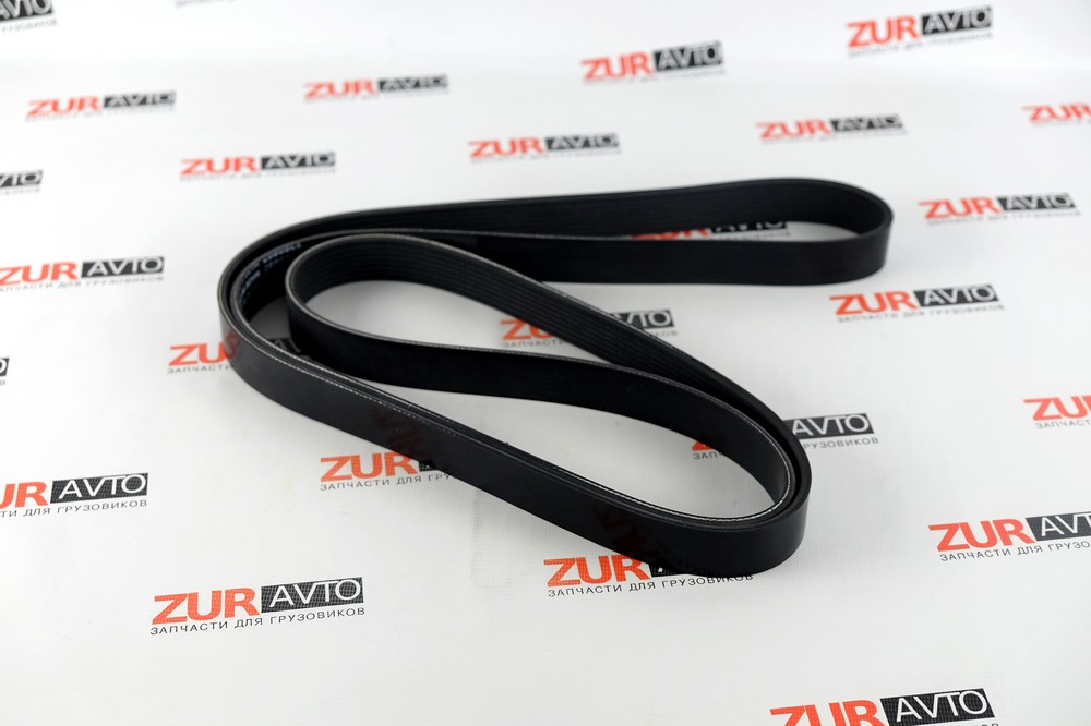 Ремень 2155/8РК ISF Газель 3289897 3289897