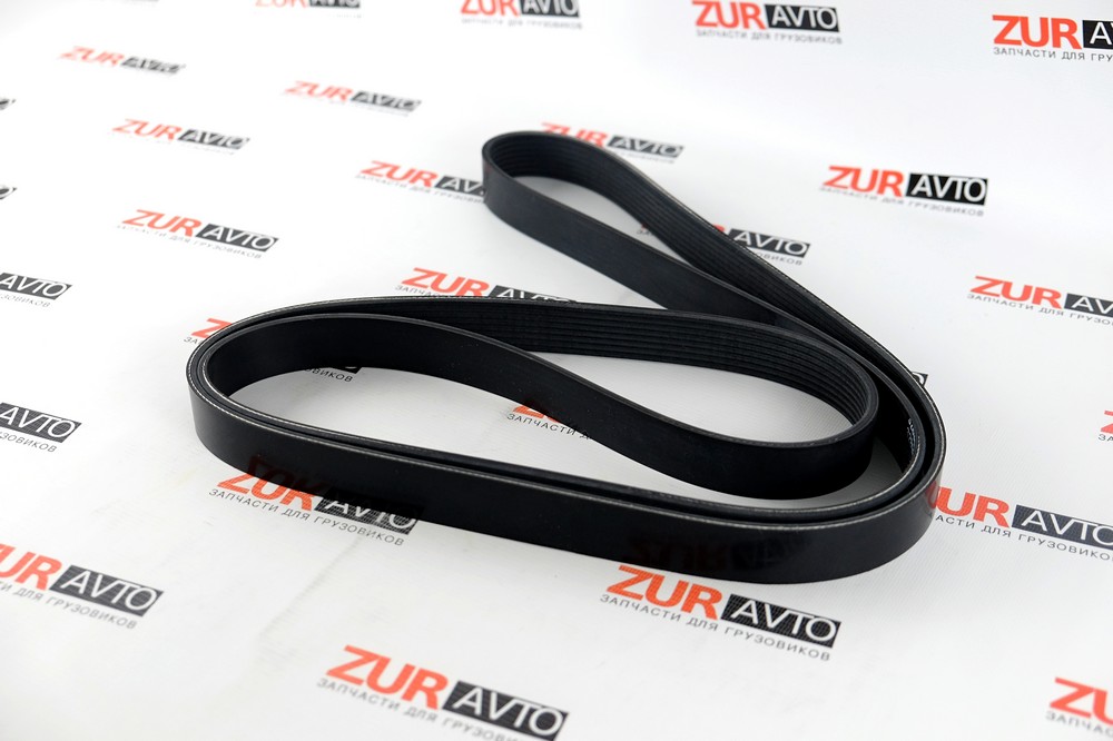 Ремень 2155/8РК ISF Газель 3289897 3289897