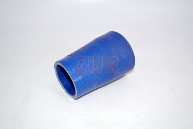 Патрубок интеркулера Газель "Бизнес" 50*62 3302-1173090 3302-1173090