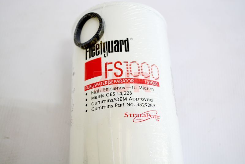 Элемент TФ FS 1000 3329289 3329289