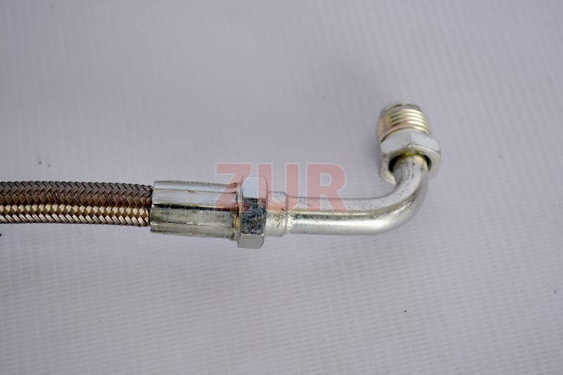 Трубка подачи масла к турбине СТ3415471 3415471 / 3918562 / 3916762