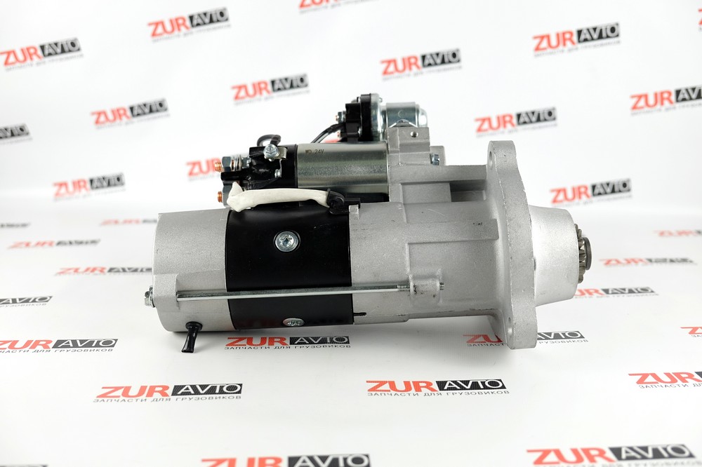 Стартер 24V 8kW ISCe,6ISLe,L 3415538 3415538 / 3415537