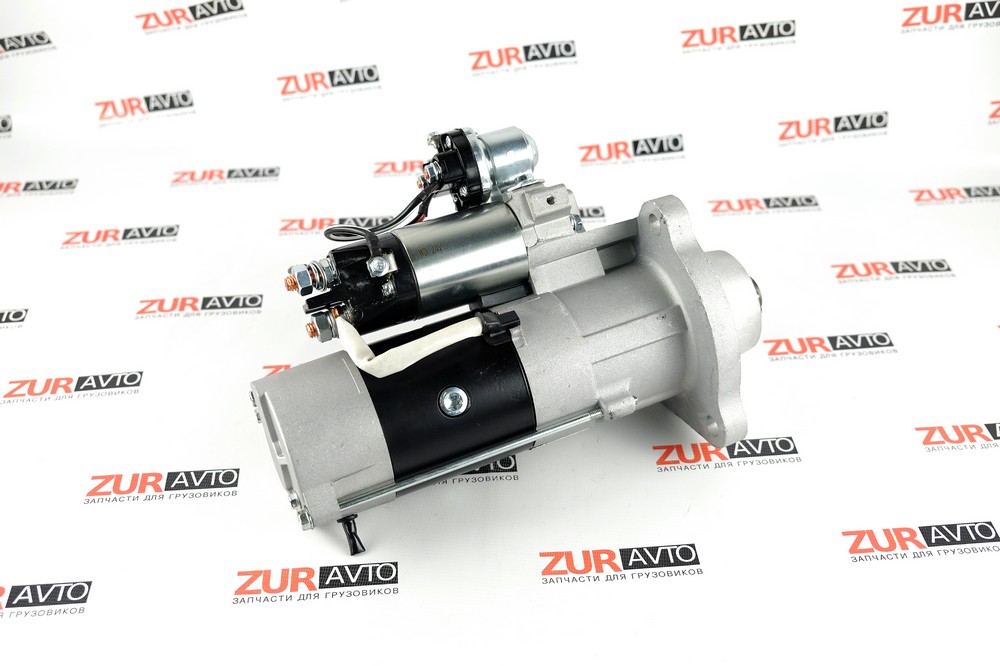 Стартер 24V 8kW ISCe,6ISLe,L 3415538 3415538 / 3415537