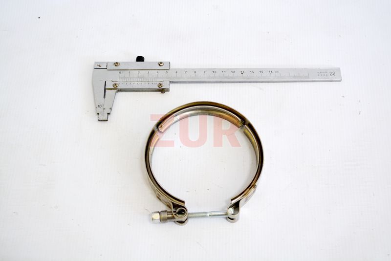 Хомут (109мм) 6CT, 6ISLe 3415546 3415546