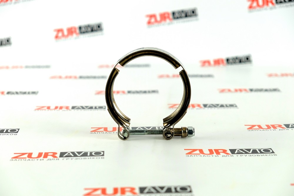 Хомут (83мм) 6ISBe (ОРИГИНАЛ) (О+) 3415547