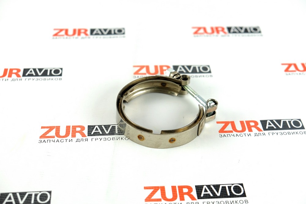 Хомут (83мм) 6ISBe (ОРИГИНАЛ) (О+) 3415547