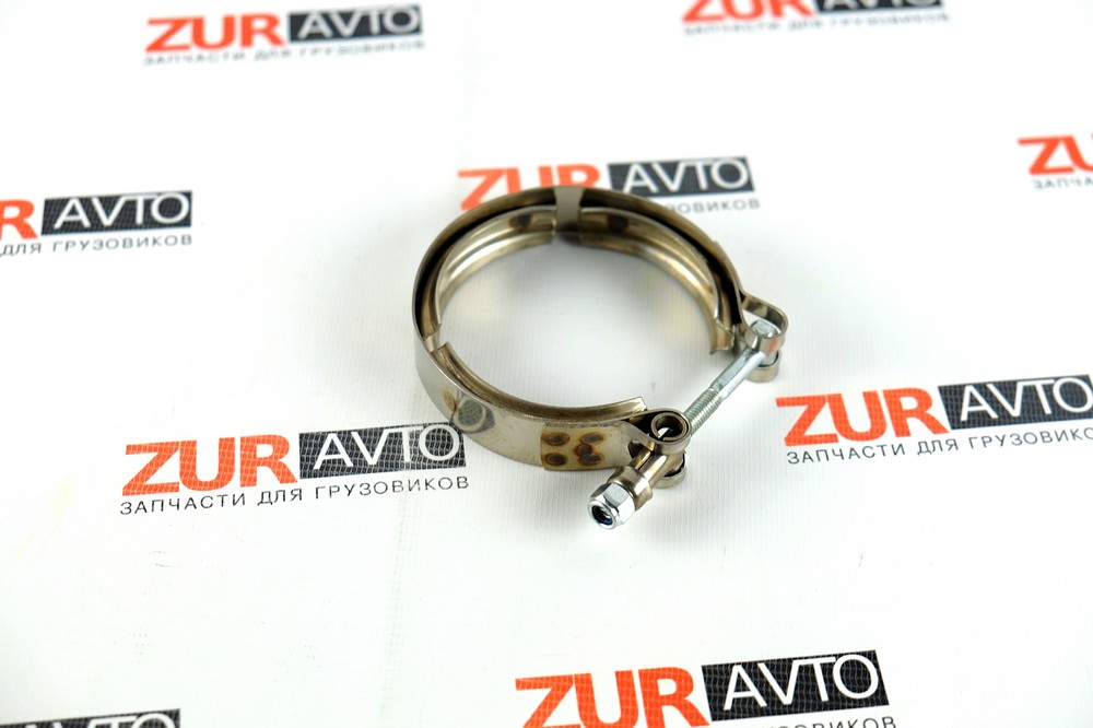 Хомут (83мм) 6ISBe (ОРИГИНАЛ) (О+) 3415547