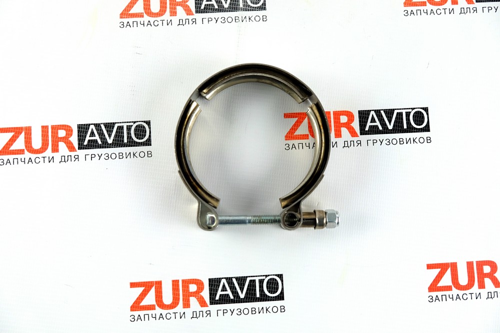 Хомут (83мм) 6ISBe (ОРИГИНАЛ) (О+) 3415547