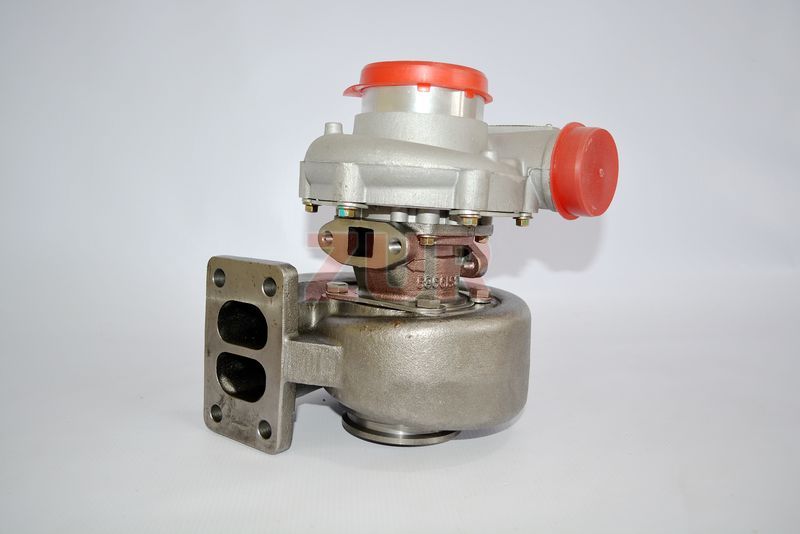 Турбокомпрессор HOLSET 4BT 3524121 3524121 / 3528755 / 3802295
