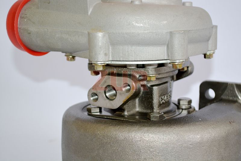 Турбокомпрессор HOLSET 4BT 3524121 3524121 / 3528755 / 3802295