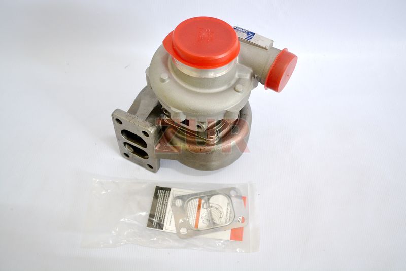 Турбокомпрессор HOLSET 4BT 3524121 3524121 / 3528755 / 3802295