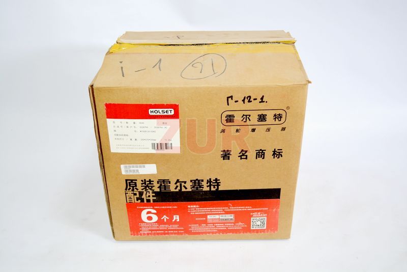 Турбокомпрессор HOLSET HX40W 6CT 3528794 3528794