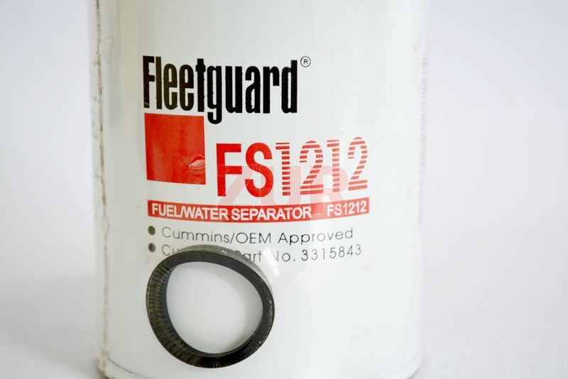 Элемент TФ FS 1212 3600980 3600980 / 3308638 / 3310216