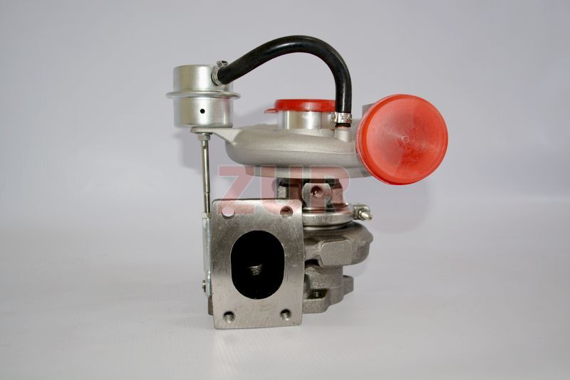 Турбокомпрессор HOLSET HE200W ISF2.8 Евро4 3773080 3773080 / 3773081