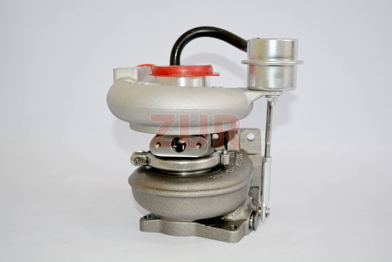 Турбокомпрессор HOLSET HE200W ISF2.8 Евро4 3773080 3773080 / 3773081