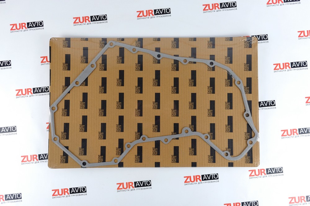 Комплект прокладок нижний 6BT5.9,EQB180,210 3802376 3802376