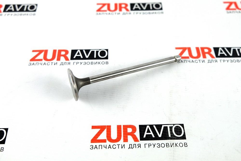 Клапан впускной ГБЦ (ISBe, ISF3.8 3802924/3940735 3802924 3802924