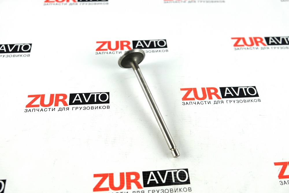 Клапан впускной ГБЦ (ISBe, ISF3.8 3802924/3940735 3802924 3802924