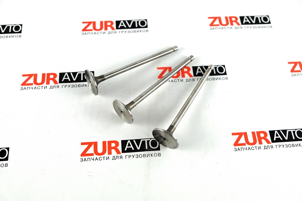 Клапан впускной ГБЦ (ISBe, ISF3.8 3802924/3940735 3802924 3802924