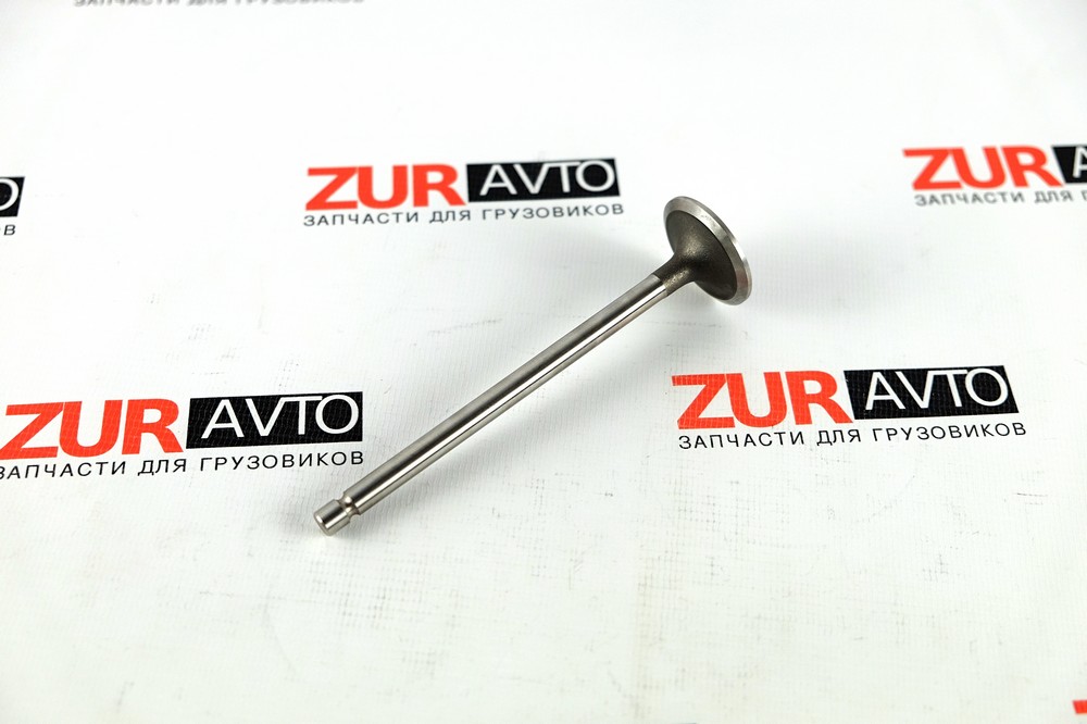 Клапан впускной ГБЦ (ISBe, ISF3.8 3802924/3940735 3802924 3802924