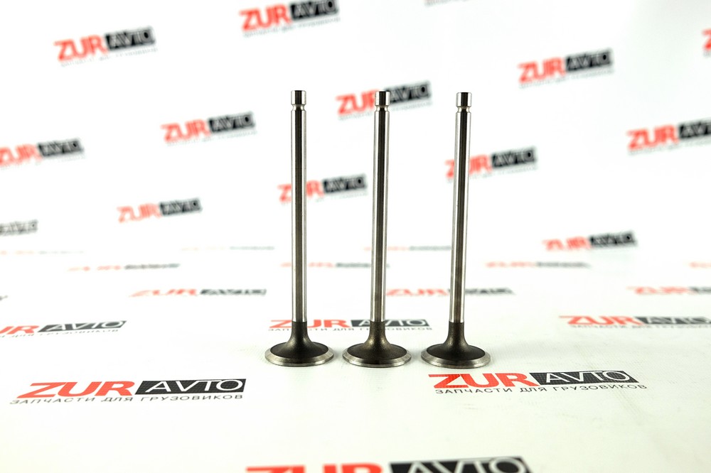 Клапан впускной ГБЦ (ISBe, ISF3.8 3802924/3940735 3802924 3802924