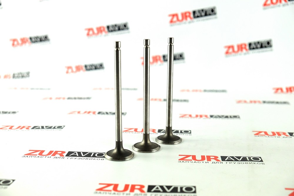 Клапан впускной ГБЦ (ISBe, ISF3.8 3802924/3940735 3802924 3802924