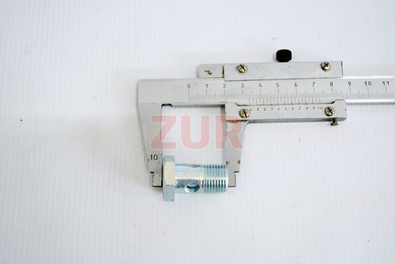 Болт разъема типа "банджо" М16х1,5х283866026 3866026